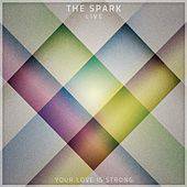 The Spark : Your Love Is Strong